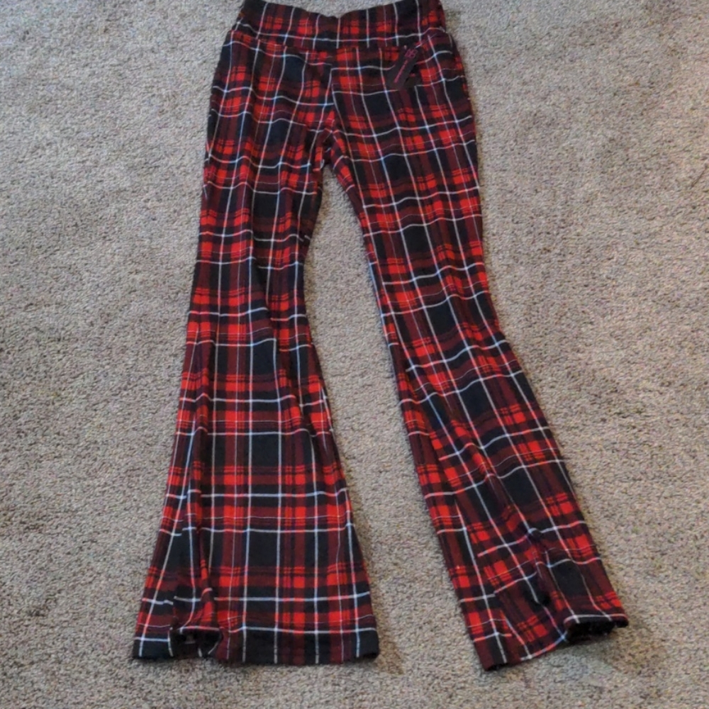 Stretchy pants - never worn